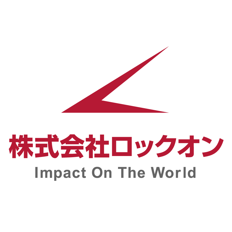 株式会社ロックオン